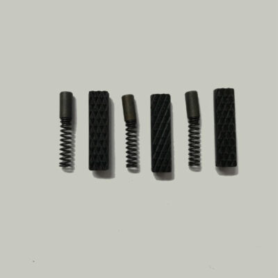 Apollo 1233/1224 compatible Jaw Inserts 54212APH