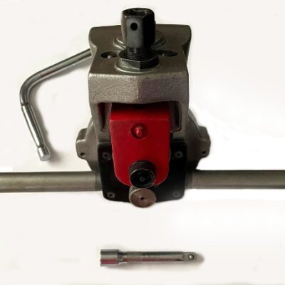 Reconditioned Ridgid 975 Roll Groover 33033