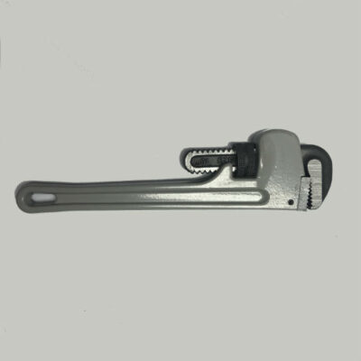 Apollo 10″ Straight Aluminium Pipe Wrench 31090 APH