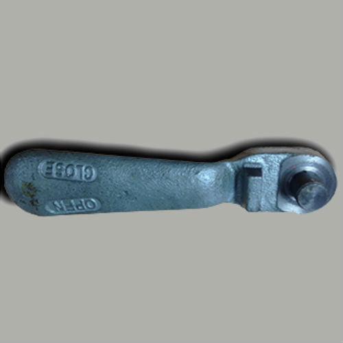 Apollo compatible Throw-Out Lever 46520APH