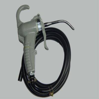 Apollo Ridgid compatible Oil Gun and Hose 72332HAPH