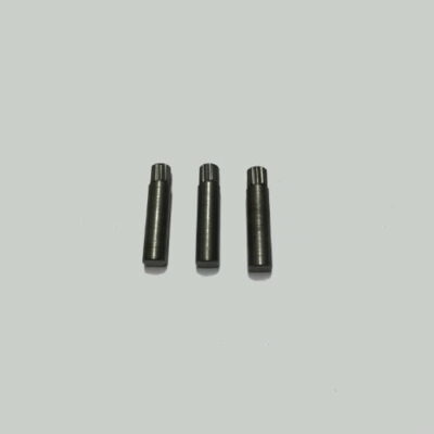 Apollo Rear Chuck oversized Step Pins 45260APH