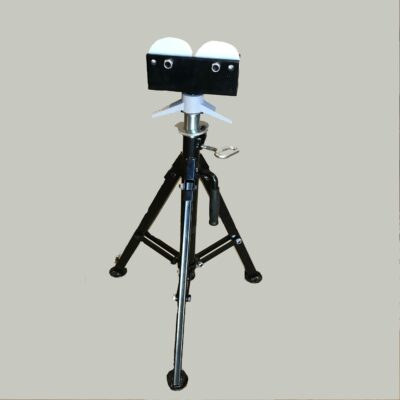 Apollo Folder Jack Roller Stand