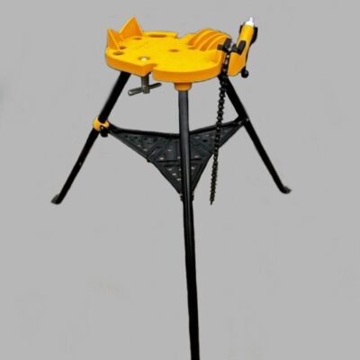 Apollo 6" Tripod Stand Chain Vice 36273APH