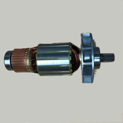 Apollo Armature Compatible 44010APH