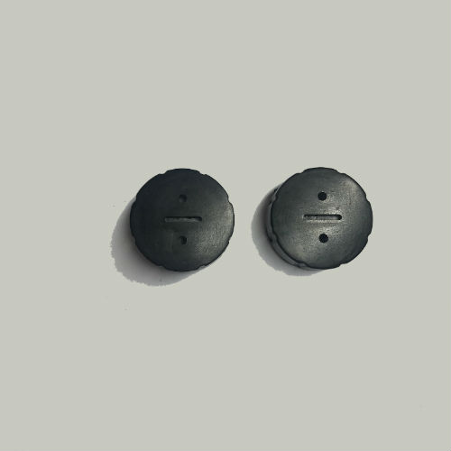 Apollo Brush Caps 44545APH