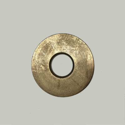 Ridgid Drive Roll Thrust Washer 93762