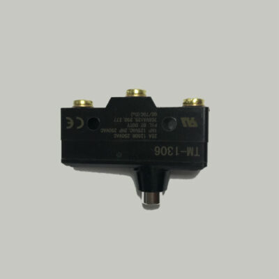 Apollo Compatible Foot Control Switch 36762APH