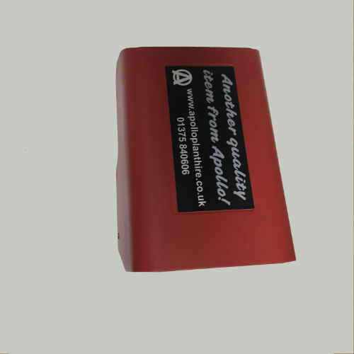 Apollo Foot Switch Cover 54382APH