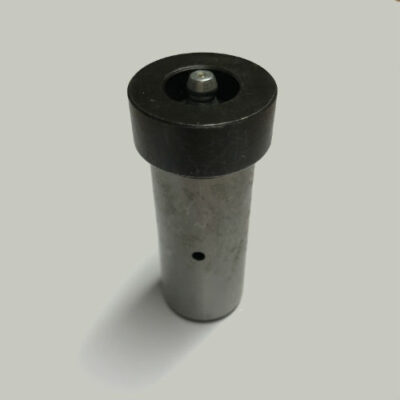 Groove Roll Shaft with Grease Fitting 45132 APH / 46860 APH