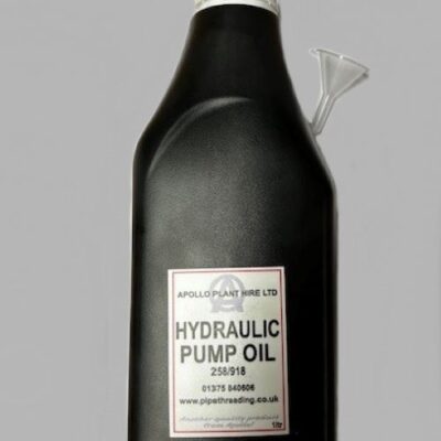 Apollo Hydraulic Oil 918/258HLAPH