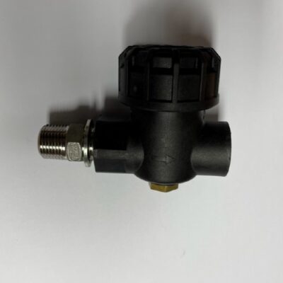 Filter upgrade for all test pumps