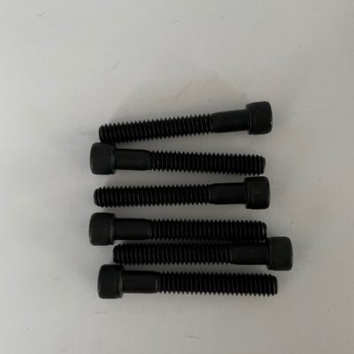 Six Large Front Chuck Screws 46775APH