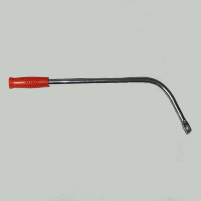 Apollo compatible Lever Arm with Hand Grip 43400APH
