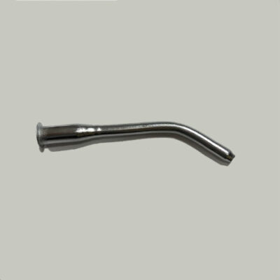Apollo Oil Gun Swan Neck 73037APH