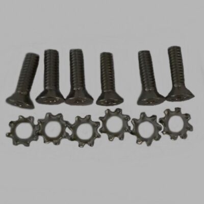 Apollo Rear Chuck Screw & Washer Set 46790APH/40270APH
