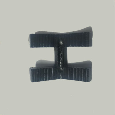 Apollo Replacement Jaw for 560 460 BC410 Vice 41020APH