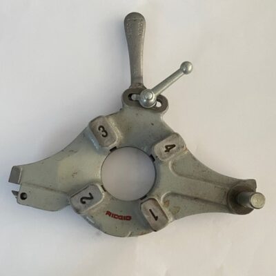 Ridgid 1224 Bolt Die Head 26167