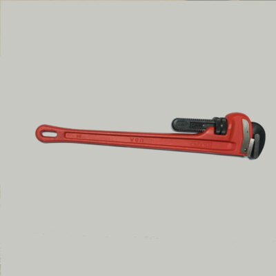 Ridgid Red 24″ Straight Pipe Wrench 31030