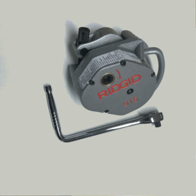Ridgid 915 Roll Groover 88232 - Please call for a availability