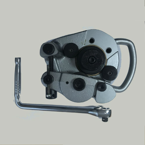 Reconditioned Ridgid 915 Roll Groover 88232