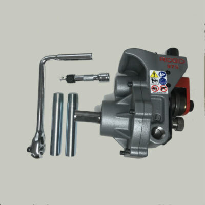 Ridgid 975 Roll Groover 33033 - Please call for price