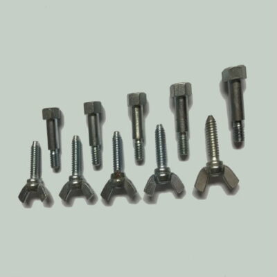 Apollo Thumb Screw and Shoulder Bolt Set of Five Each 46210/46220APH*