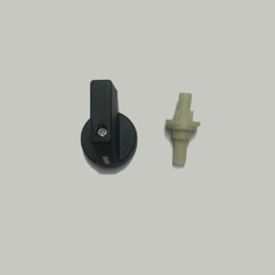 Ridgid Compatible Switch Knob & Shaft for New Ridgid 300