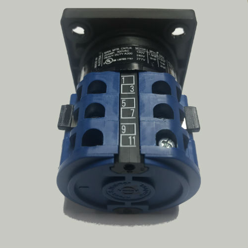 Compatible New Type On/Off Switch Assembly 54157APH - Image 2
