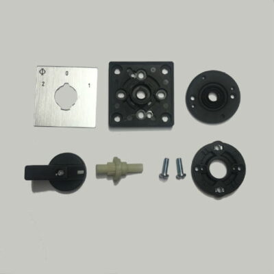 Ridgid Compatible Service Kit for New Type On/Off Switch