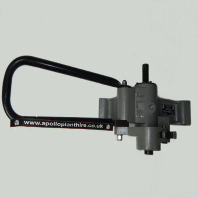 Apollo 916 Ridgid Type Pipe Groover