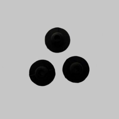 Apollo Tripod Stand Foot Grommets 40940APH