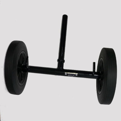 Apollo Ridgid compatible Two Wheel Transporter 42575APH
